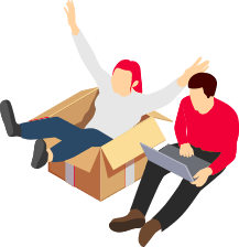 moving company